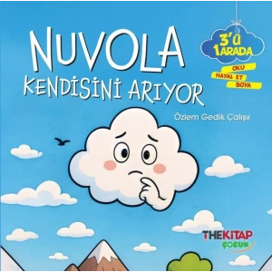 Nuvola Kendisini Arıyor