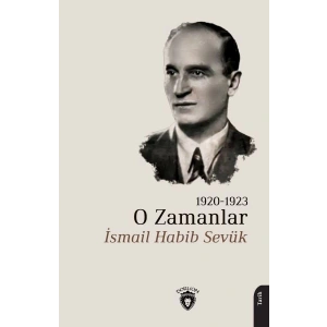 O Zamanlar 1920-1923