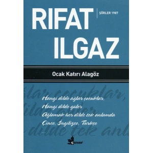 Ocak Katırı Alagöz Şiirler 1987