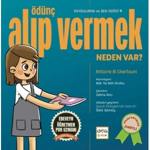Ödünç Alıp Vermek Neden Var?