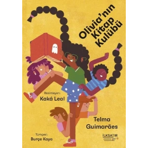 Olivianın Kitap Kulübü