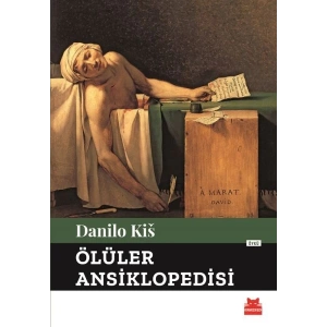 Ölüler Ansiklopedisi
