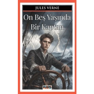 On Beş Yaşında Bir Kaptan