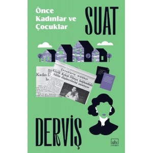 Önce Kadınlar ve Çocuklar