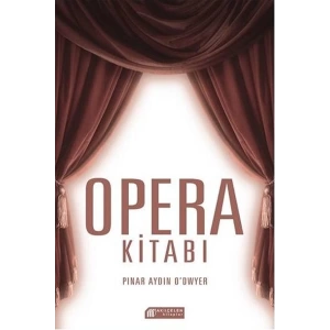 Opera Kitabı