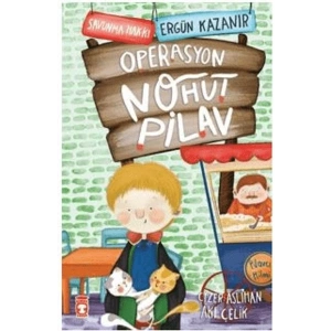 Operasyon Nohut Pilav - Savunma Hakkı