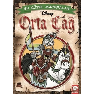 Orta Çağ - Disney En Güzel Maceralar