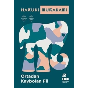 Ortadan Kaybolan Fil