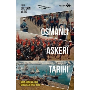 Osmanlı Askeri Tarihi