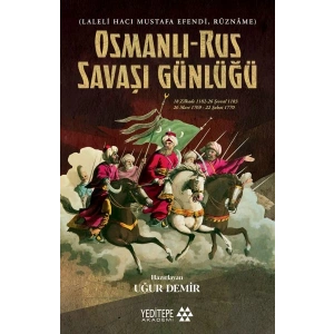 Osmanlı Rus Savaşı Günlüğü