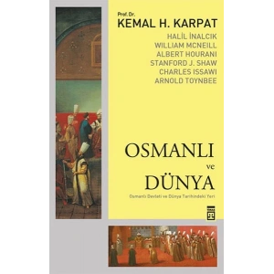 Osmanlı ve Dünya