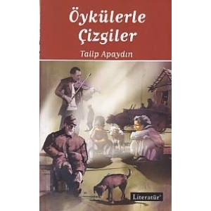 Öykülerle Çizgiler