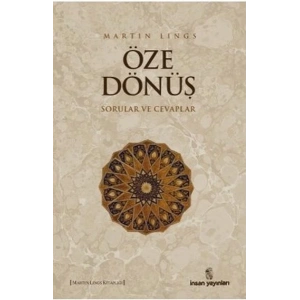 Öze Dönüş