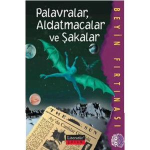 Palavralar, Aldatmacalar ve Şakalar / Beyin Fırtınası