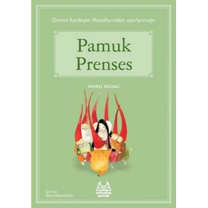 Pamuk Prenses