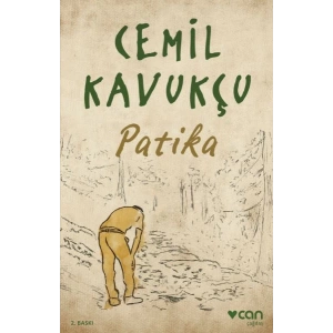 Patika