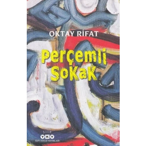 Perçemli Sokak