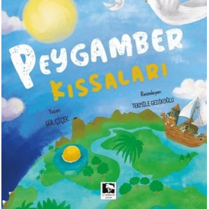 Peygamber Kıssaları