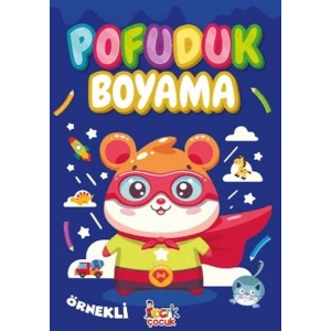 Pofuduk Boyama