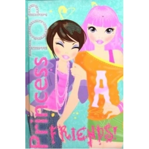 Prıncess Top Frıends