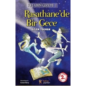 Rasathanede Bir Gece