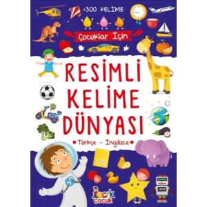 Resimli Kelime Dünyası