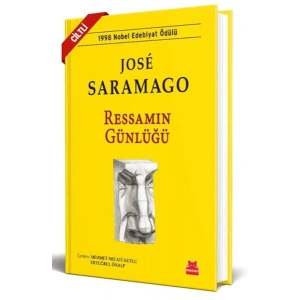 Ressamın Günlüğü (Ciltli)
