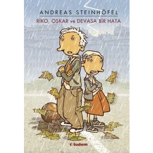 Riko, Oskar ve Devasa Bir Hata