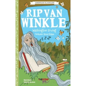 Rip Van Winkle