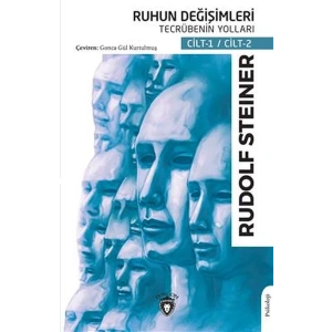 Ruhun Değişimleri Tecrübenin Yolları
