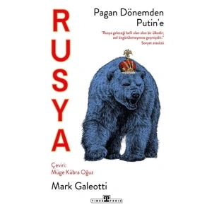 Rusya: Pagan Dönemden Putine