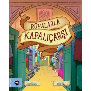 Rüyalarla Kapalıçarşı