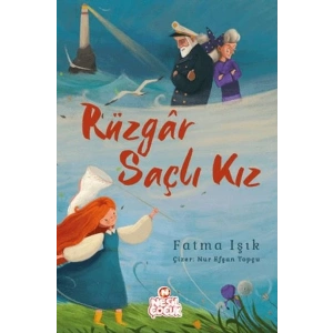 Rüzgâr Saçlı Kız