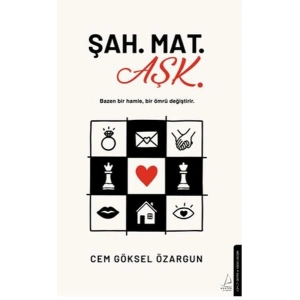 Şah. Mat. Aşk.