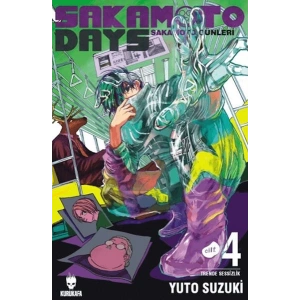 Sakamoto Günleri 4