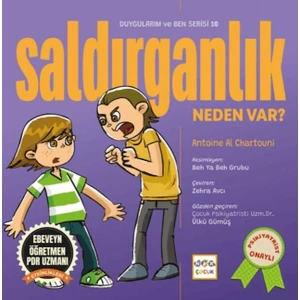 Saldırganlık Neden Var?