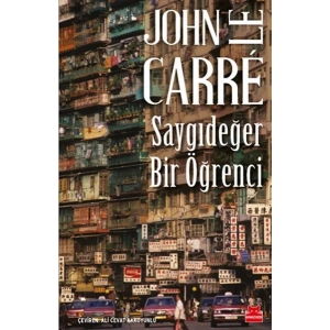 Saygıdeğer Bir Öğrenci