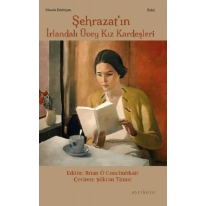 Şehrazat’ın İrlandalı Üvey Kız Kardeşleri