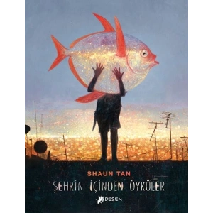 Şehrin İçinden Öyküler