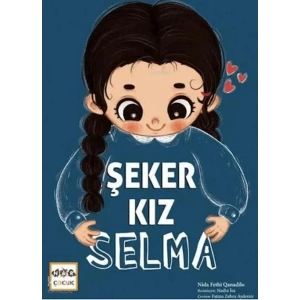 Şeker Kız Selma