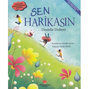 Sen Harikasın