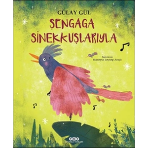 Şengaga Sinekkuşlarıyla