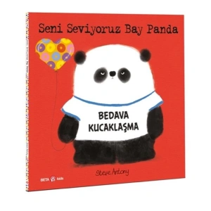 Seni Seviyoruz Bay Panda