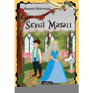 Sevgi Masalı - Çocuk Klasikleri 16