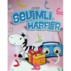 Sevimli Harfler