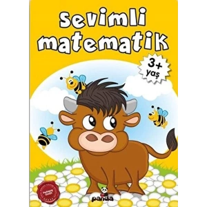 Sevimli Matematik +3 Yaş