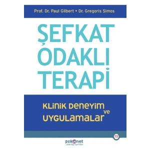 Şevkat Odaklı Terapi