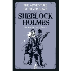 Sherlock Holmes: The Adventure Of Silver Blaze