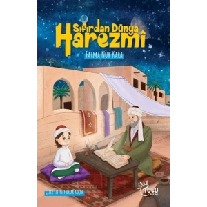 Sıfırdan Dünya Harezmi