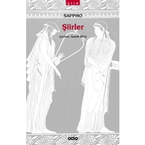 Şiirler Sappho
